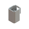 Headers, Male Pins - 151-1016-ND - DigiKey