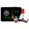 LCD, OLED, Graphic - 1613-1239-ND - DigiKey