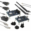 RF, RFID, Wireless Evaluation Boards - DVK-RM024-S50-C-ND - DigiKey