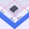 Power Supply Chip >> Power Distribution Switches - VND7140AJTR - LCSC Electronics Technology (HK) Limited