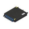 FX ECX CASS OS2 12P MPO12(F) SC_SX TYPE-A BL_ADP -- FCSX12SCMF - Image