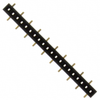 Headers, Receptacles, Female Sockets - S9260-ND - DigiKey