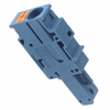Headers, Plugs and Sockets - 277-8008-ND - DigiKey