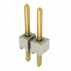 Headers, Male Pins - 612-HTSW-102-26-G-S-ND - DigiKey