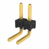 Headers, Male Pins - TMM-102-01-G-S-RE-ND - DigiKey