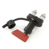 Littelfuse 08099080 Manual Battery Disconnect Switch, SPST, 150A, 24VDC -- 44518 - Image