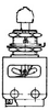 Rocker & Toggle Switches - 13AT66 - Powell Electronics, Inc.