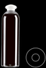 Tall Boston Round - 4046 - M&H Plastics