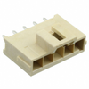 Headers, Male Pins - WM11683-ND - DigiKey