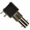 Coaxial Connector (RF) Assemblies -- 1-1634508-0 - Image