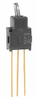 Process Sealed Subminiature Toggles - A1RKW - NKK Switches