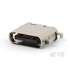 Solid State Lighting Connector Assemblies - 17-2340901-1TR-ND - DigiKey
