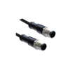Circular Cable Assemblies - 1754-M12A04ML-12AML-SB004-ND - DigiKey