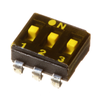 DIP Switches - 5916-ESL103LDZTR-ND - DigiKey