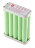 Rechargeable Battery Packs - 7770399 - RS Components, Ltd.