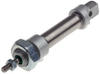 Pneumatic Piston Rod Cylinders - 3043397 - RS Components, Ltd.