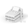 Rectangular Connector Housings - 17-9-1318118-6-ND - DigiKey