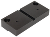 Small Fixed Bracket, Slot Length 20mm, 466A - 466A-148 - Newport MKS