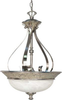 60-2492 Pendants-Bowl Style - 441154 - Capital Lighting, Inc.