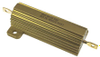 Chassis Mount Resistors - 6836035 - RS Components, Ltd.