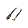 Circular Cable Assemblies - 277-1649267-ND - DigiKey