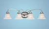 Bathroom Fixtures-Four Lights - 734147 - Capital Lighting, Inc.