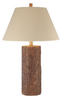 10648-0 Table Lamp - 10648-0 - Minka Group