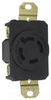 Locking Device Receptacle -- L1820-R - Image
