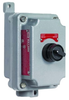 Explosionproof Selector Switch Control Station -- FXCS-2S2L3F-M - Image