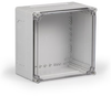 Polycarbonate Electrical Enclosure -- CPCF303018T.U - Image