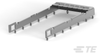 Connector Hardware, Mounts, Locks & Retainers - 1367608-1 - TE Connectivity