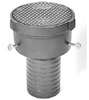 Z1406 Cleanout for Caulking to Hub -- Z1406 - Image