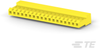 Standard Rectangular Connectors - 4-641149-8 - TE Connectivity