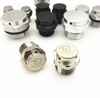 PG9 metal Breather Vent Plug - MIV-PG9M - Shenzhen Milvent Technology Co., Limited