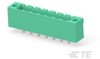 PCB Terminal Blocks - 796867-7 - TE Connectivity