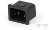 IEC Unfiltered Inlets -- 1609133-4 - Image