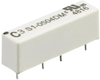 Reed Relay, Spst-No, 350Vdc, 1A, Th; Contact Configuration Sensata/cynergy3 - 99Y8913 - Newark, An Avnet Company