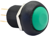Pb Switch, Spdt, 28Vdc, 3A, Qc; Switch Operation Apem - 79Y4519 - Newark, An Avnet Company