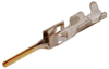 Contact, Pin, 24-20Awg, Crimp; Product Range Amp - Te Connectivity - 55M0190 - Newark, An Avnet Company