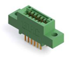 Card Edge Conn, Dual, 12Pos, Wire Wrap; Card Edge Connector Type Edac - 65AJ4321 - Newark, An Avnet Company