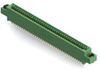 Card Edge Conn, Dual Side, 78Pos, Th; Card Edge Connector Type Edac - 70AJ6971 - Newark, An Avnet Company