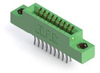 Card Edge Conn, Dual, 18Pos, Solder; Card Edge Connector Type Edac - 65AJ4792 - Newark, An Avnet Company