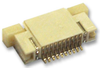 Connector, Ffc/fpc, 5Pos, 1Rows, 0.5Mm Rohs Compliant Amp - Te Connectivity - 69AH9951 - Newark, An Avnet Company