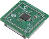 Plug-In Module, Explorer 16/32 Dev Board; Silicon Manufacturer Microchip - 88AH6625 - Newark, An Avnet Company