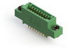 Card Edge Conn, Dual Side, 18Pos, Th; Card Edge Connector Type Edac - 67AJ4959 - Newark, An Avnet Company