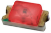 Led, Red, 120Mcd, 590Nm, Smd; Led Color Vcc (Visual Communications Company) - 73AC4717 - Newark, An Avnet Company
