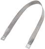 Ground Cord, Stud-Stud, 24; Connector To Connector Molex/triton - 52AH3556 - Newark, An Avnet Company