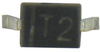 Diode, Fast Recovery, 400Ma, 200V, Sod-323-2; Diode Configuration Multicomp Pro - 65W8480 - Newark, An Avnet Company