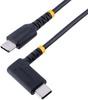 Usb Cable, 2.0, C Plug-C R/a Plug, 300Mm Rohs Compliant Startech - 59AK7535 - Newark, An Avnet Company