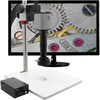 Digital Microscope, 28.8-384X, 3.2; Magnification Aven -- 50AK8587